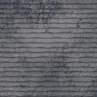 Corten Iron Swell 45X120