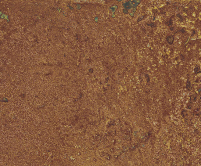 Corten Oxidum 2Cm 50X100X2