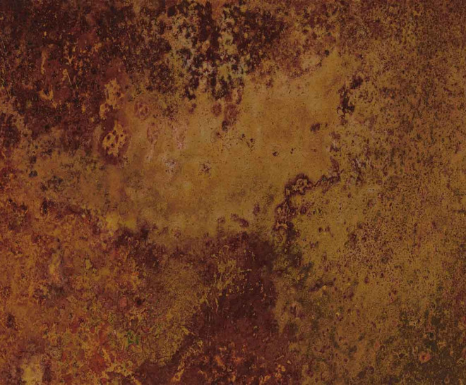 Corten Oxidum 45X120