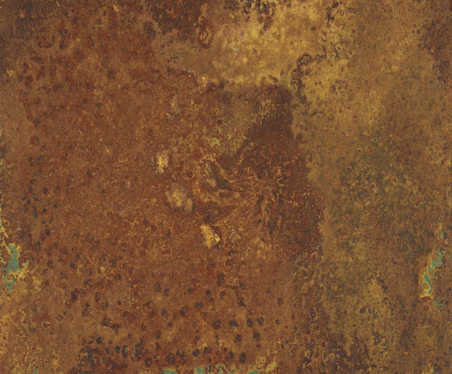 Corten Oxidum Natural 100X100