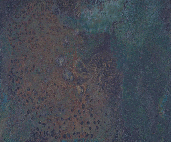 Corten Sapphire Natural 100X100