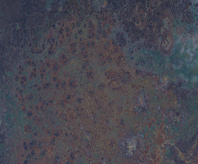 Corten Sapphire Natural 60X60