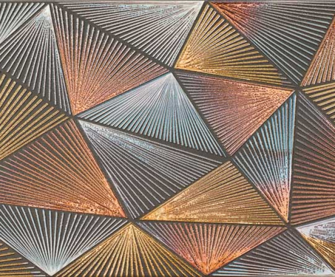 Cosmos Decor 30X100
