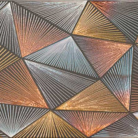 Cosmos Decor 30X100