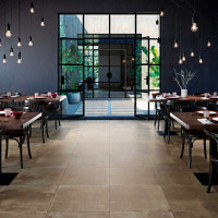 Cotto Brown Natural 50X100