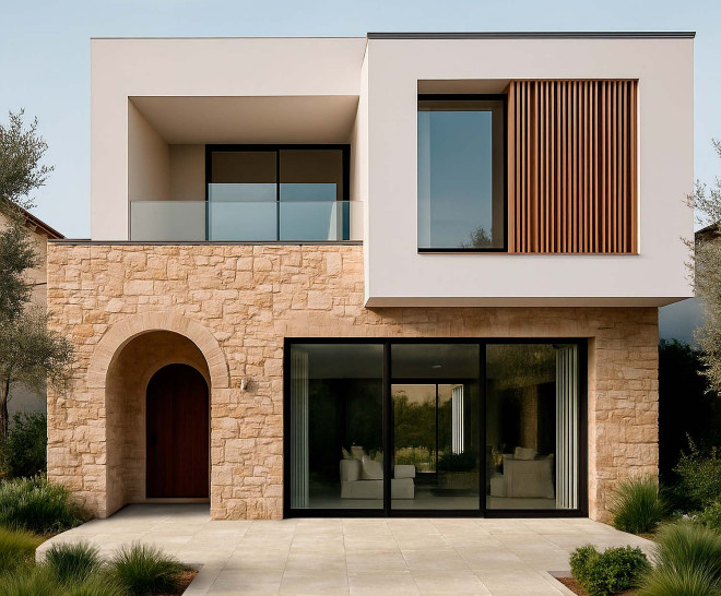 Cotto Sand 2Cm 50X100X2