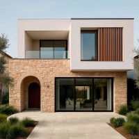 Cotto Sand 2Cm 50X100X2