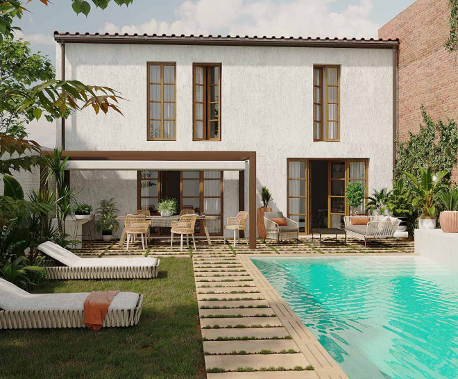 cotto_piscina_terraza_azulejo_porcelanico_barro_rustico