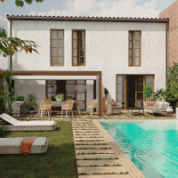Cotto Sand 2Cm 50X100X2
