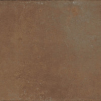Cotto Rosso Natural 60X60