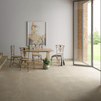 Cotto Sand Natural 60X60