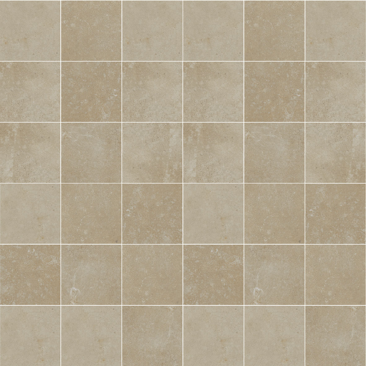 Cotto Sand Nonslip Mosaico 5X5 Mos 30X30