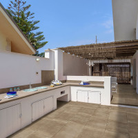 Cotto Brown 2Cm 50X100X2