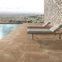 Cotto Rosso Nonslip 60X60