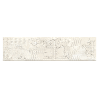 Cotto White Amiata 7X30