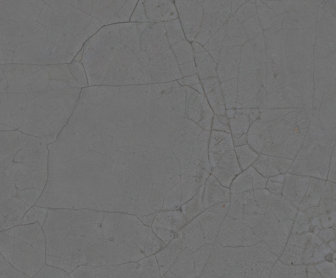 Cracked Graphite Natural 50X100