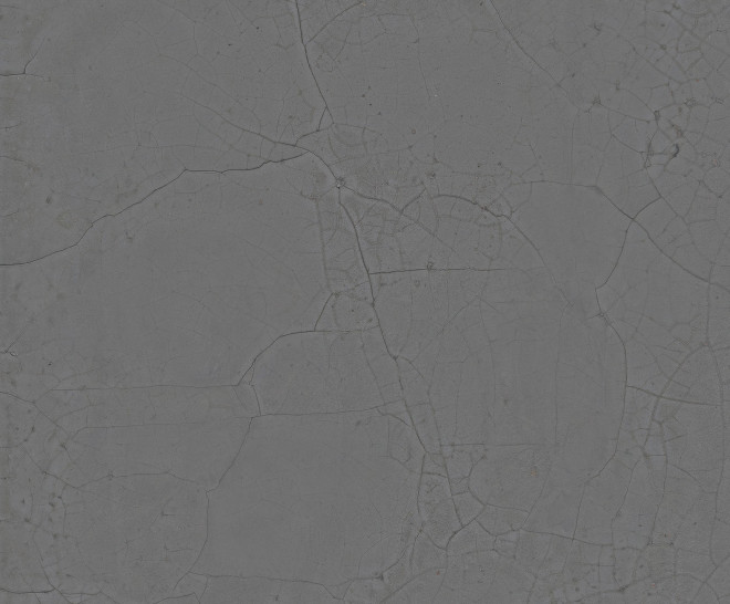 Cracked Graphite Natural 100X100
