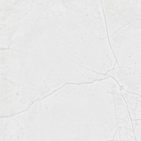 Cracked White Natural 60X60