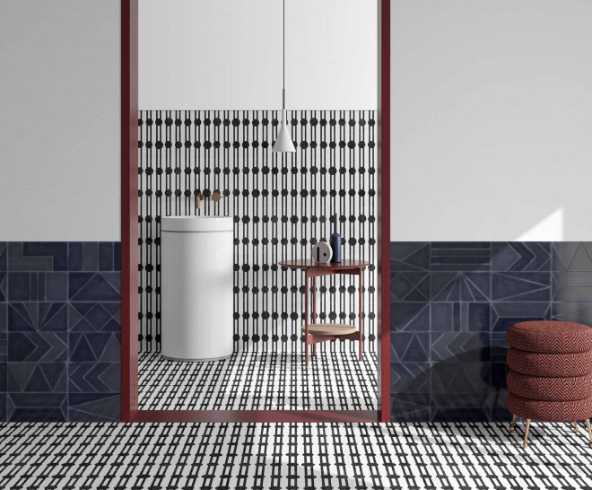 crea_aseo_lavabo_retro_azulejos_granates_azules