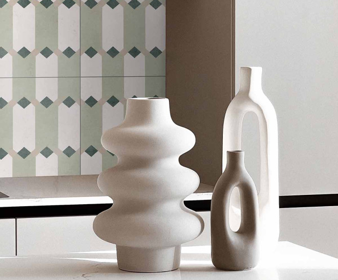 Crea Dune Natural 30X30