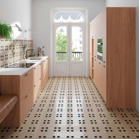 Danube Otto Natural 60X60
