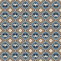Danube Oskar Natural 60X60