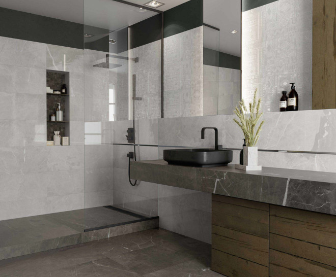 dstone_baño_gris_marmolado_elegante