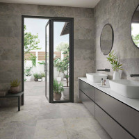 Dstone Ash Lekue Natural 50X100