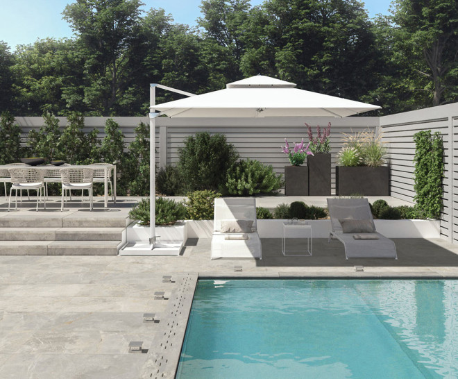 Dstone Ash Lekue 2Cm 50X100X2