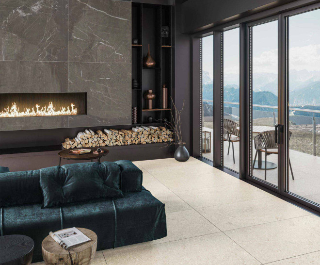 Dstone Sand Music Natural 50X100