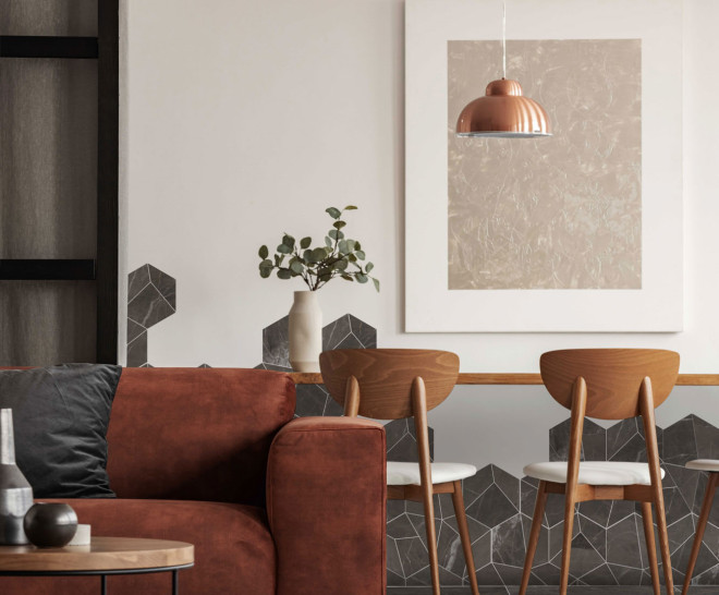 dstone_salon_negro_pavimento_marmolado_combinado