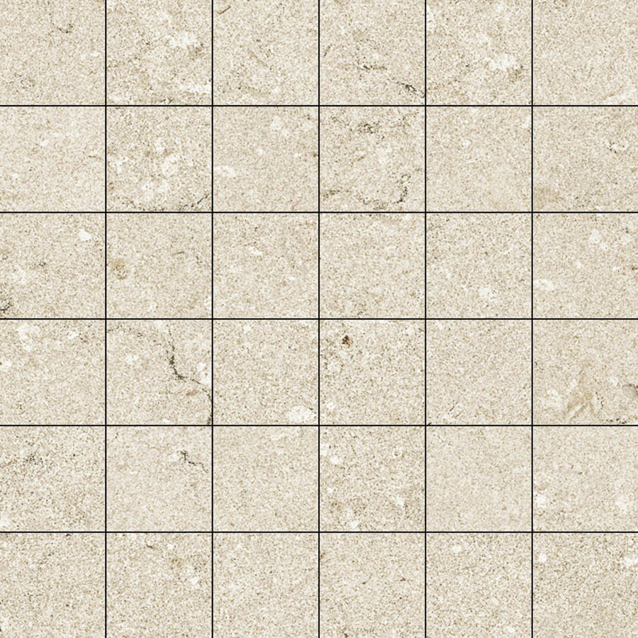 Dstone Sand Music Nat Mos 5X5 Mos 30X30