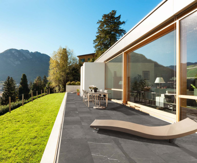 Dstone Anthracite Moon 2Cm 50X100X2