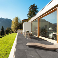 Dstone Anthracite Moon 2Cm 50X100X2