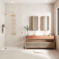 Ease White Bliss Natural 50X100