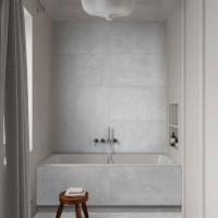 Ease Grey Bliss Natural 50X100
