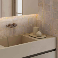 Ease Copper Bliss 50X100