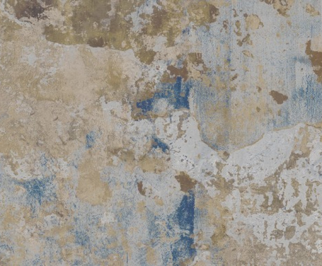 Evoke Blue 30X100