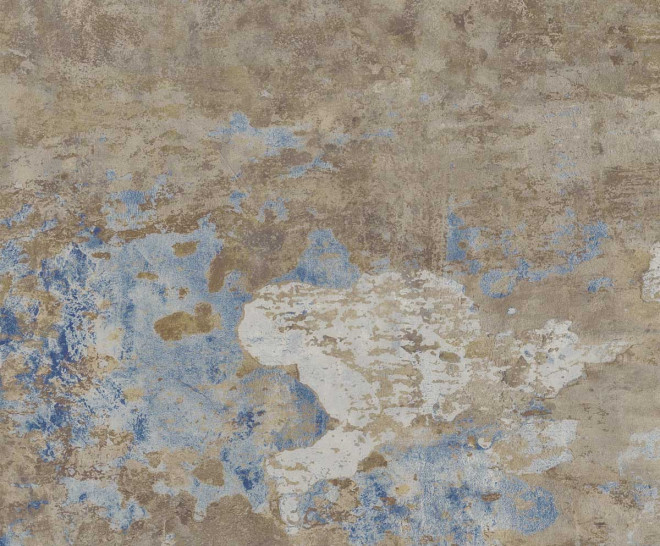 Evoke Blue Natural 60X60