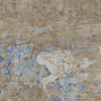 Evoke Blue Natural 60X60