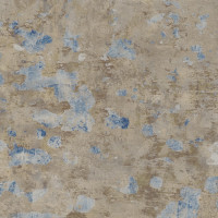 Evoke Blue Natural 50X100