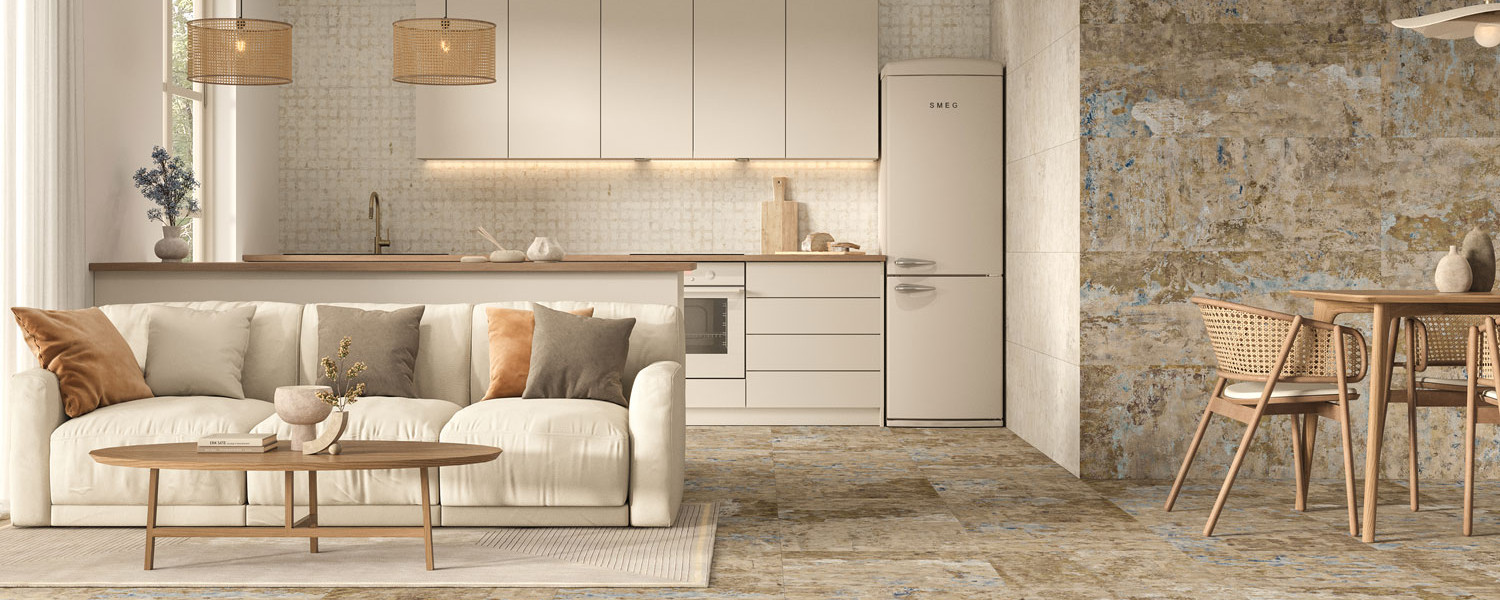 evoke_cocina_boho_salon_vintage