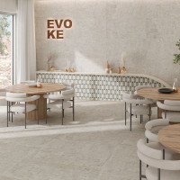 Evoke White Natural 60X120