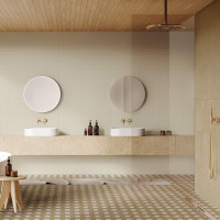 Cotto Sand Natural 50X100