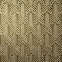 Feel Gold Ornato 30X100