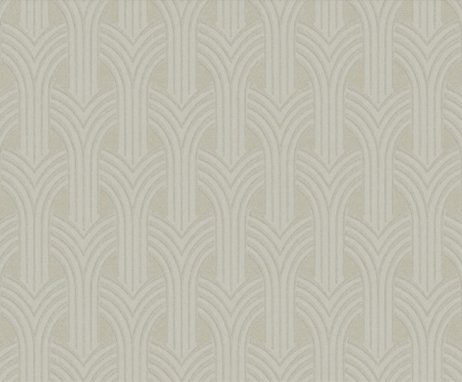 Feel Ivory Ornato 30X100