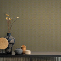 Feel Brass Ornato 30X100