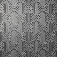 Feel Silver Ornato 30X100