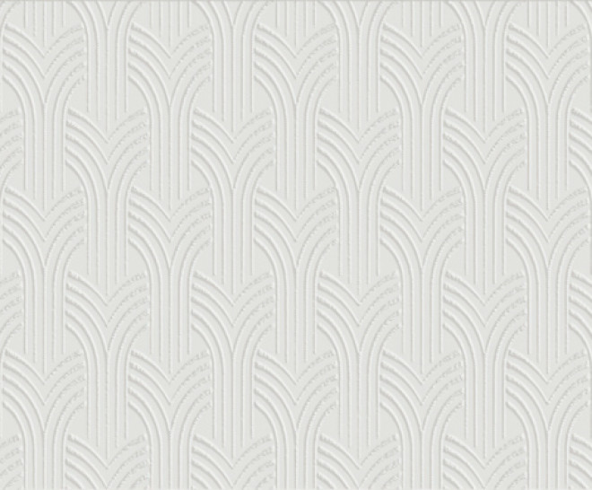 Feel White Ornato 30X100