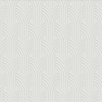 Feel White Ornato 30X100